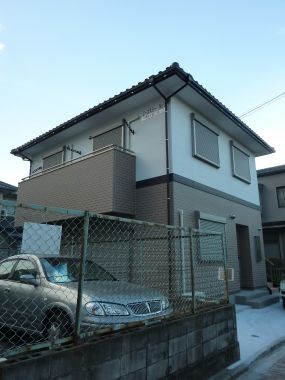Gsc No 1 福岡県行橋市大橋3丁目4 30の賃貸ハイツ 5 8万円の2ldk 行橋駅徒歩圏内 何事にも便利な立地 築浅です 全居室エアコン付行橋駅徒歩6分 全居室エアコン付 只今家賃減額キャンペーン中です 行橋豊栄不動産
