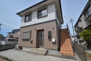 Gsc No 1 福岡県行橋市大橋3丁目4 30の賃貸ハイツ 6万円の2ldk 行橋駅徒歩圏内 何事にも便利な立地 築浅です 全居室エアコン 照明付行橋駅徒歩6分 全居室エアコン 照明付 駐車場１台無料 只今家賃減額キャンペーン中です 行橋豊栄不動産